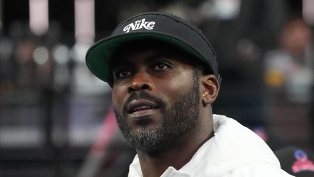 michael vick 1