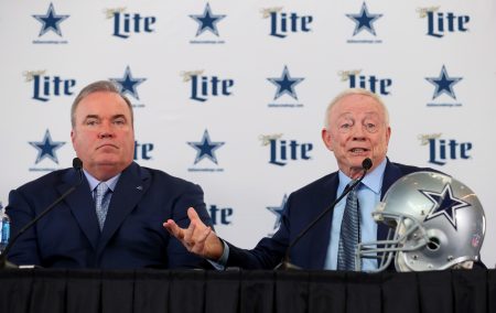 mike mccarthy jerry jones