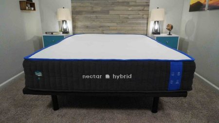 nectar hybrid mattress jg 1