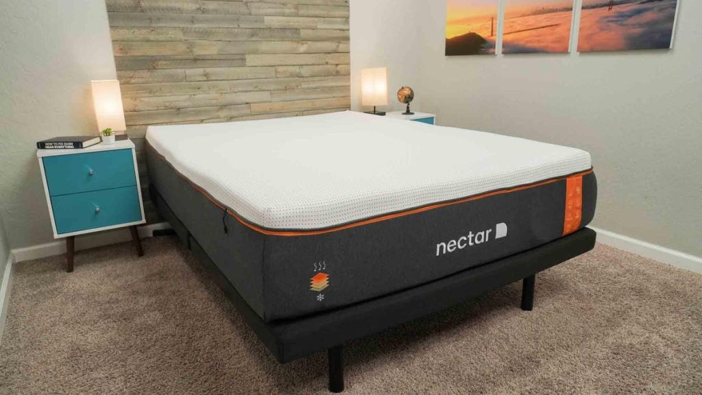 nectar premier copper mattress jg 4