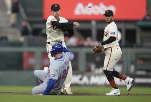 new york mets first baseman pete alonso