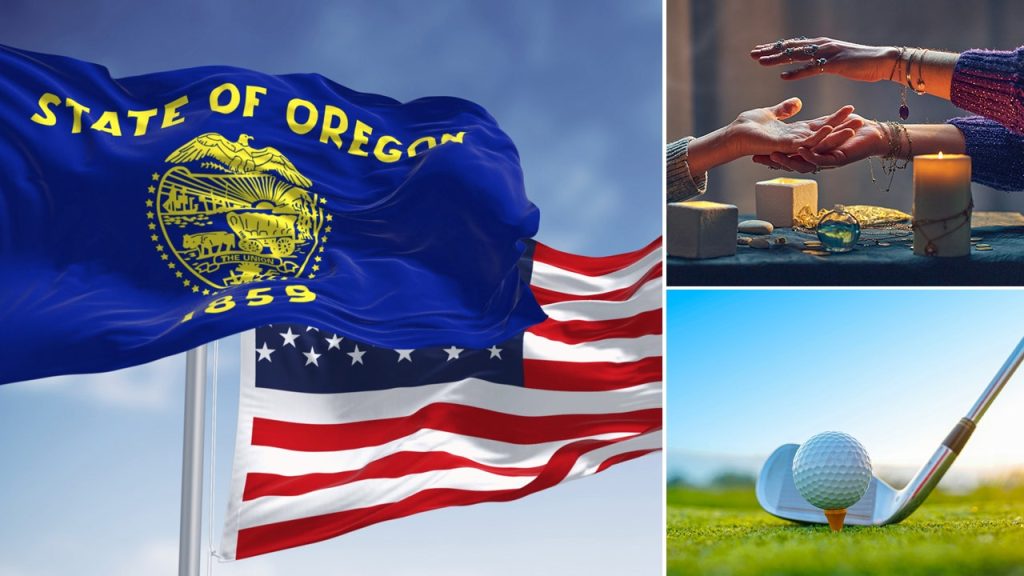 oregon odd law graphic