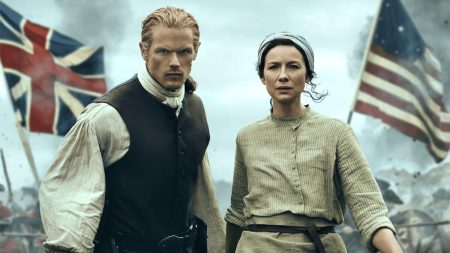 outlander season 7