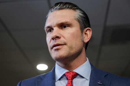 pete hegseth