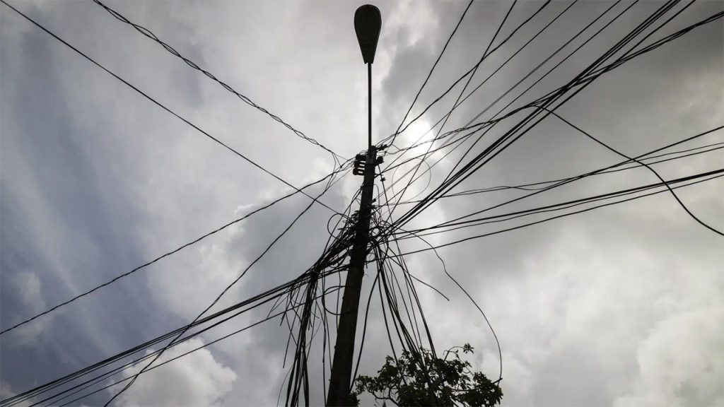 puerto rico wires