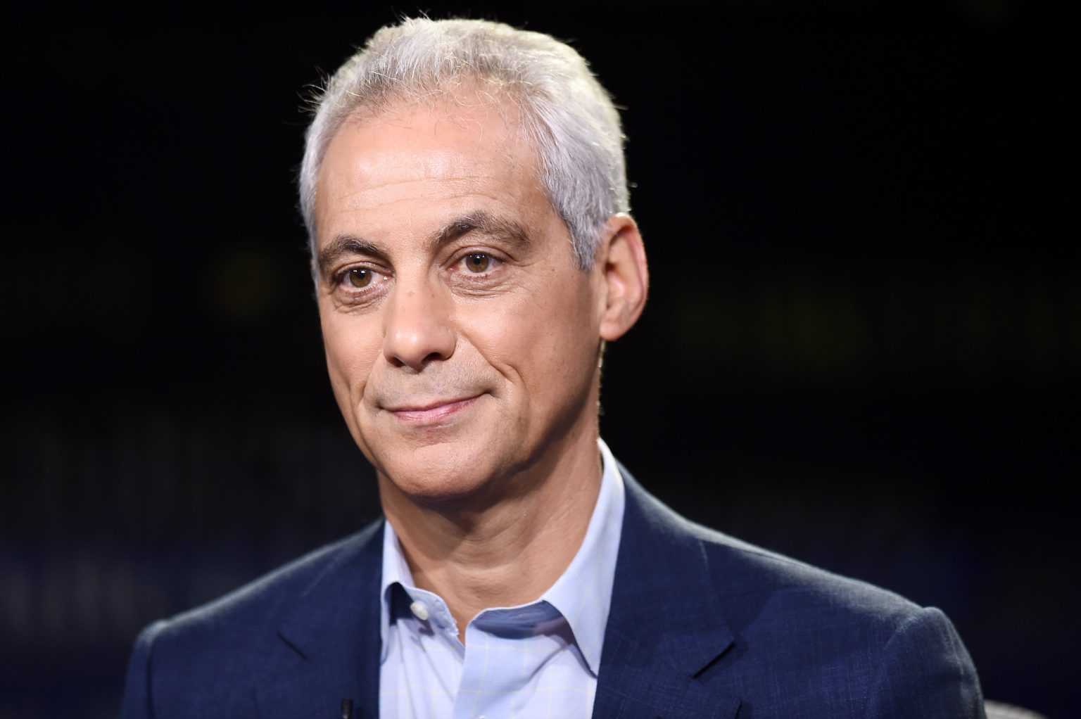 rahm emanuel criticized democrats