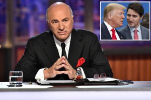 shark tank star kevin oleary 95880924