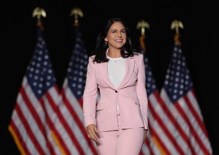 tulsi gabbard