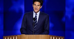 1 Jack Schlossberg Trolls the Internet By Claiming to be Justin Baldonis Lawyer