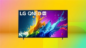 86 inch lg qned80t 4k tv