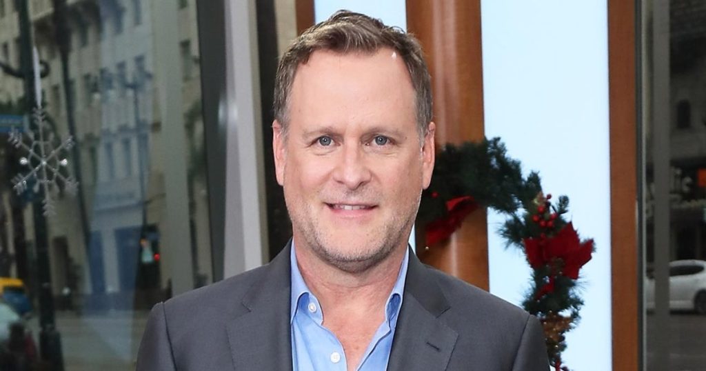 Dave Coulier Shares Cancer Update