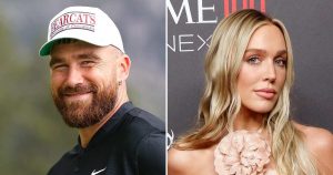 Hollywoods Top Podcast Salaries Revealed Jason and Travis Kelce Alex Cooper and More 1