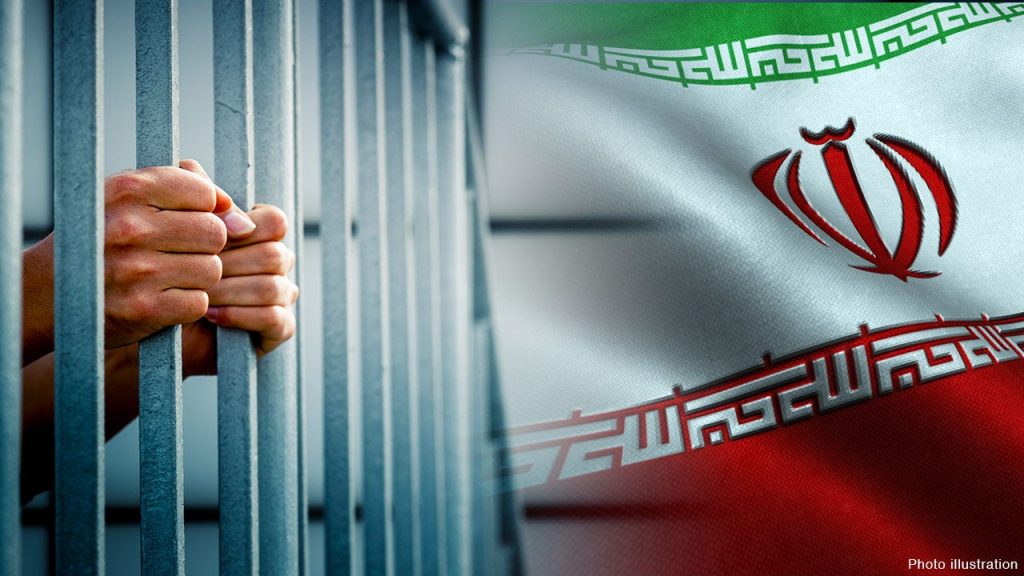 Iran Jail