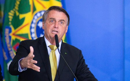 Jair Bolsonaro