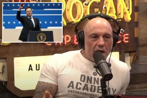 Joe Rogan comp 1