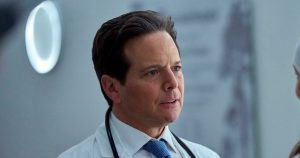 Scott Wolf Diagnoses Family Members to Their Great Annoyance After Playing 4 Different TV Doctors 1