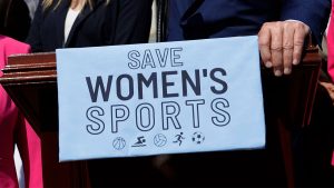 Womens Sports