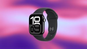 apple watch series 10 commerce image