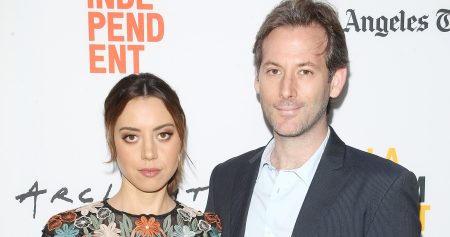 aubrey plaza jeff baena