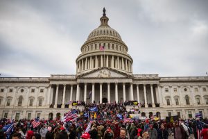 capitol riot