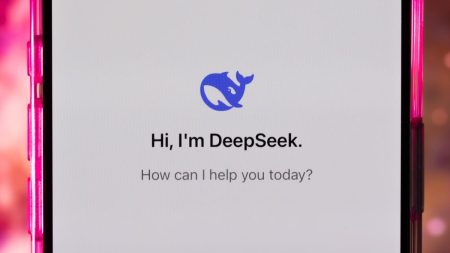 deepseek ai deep seek app 8685