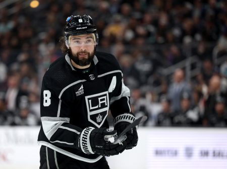 drew doughty