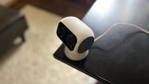 eufy indoor cam s350