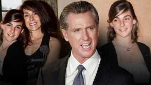 gavin newsom emily shane