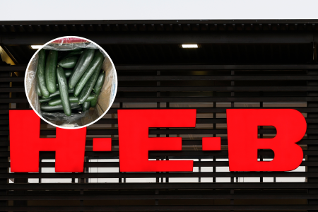 heb cucumber recall