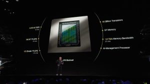 jensen huang nvidia ces