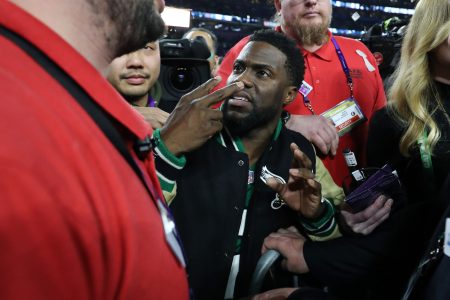 kevin hart super bowl