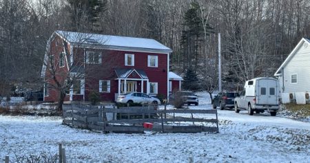 mahone bay