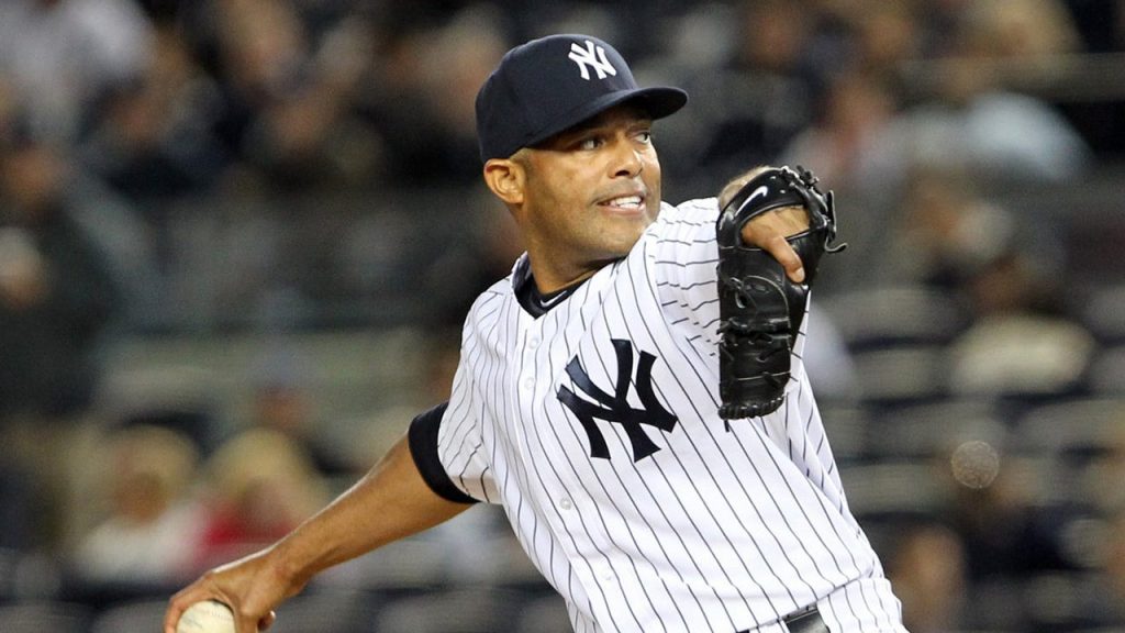 mariano rivera