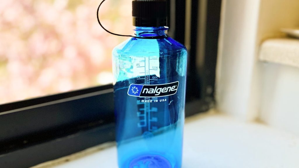 nalgene