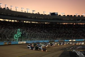 nascar xfinity series