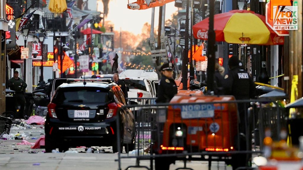 new orleans bourbon street new years attack 2025 03