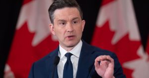 pierre poilievre