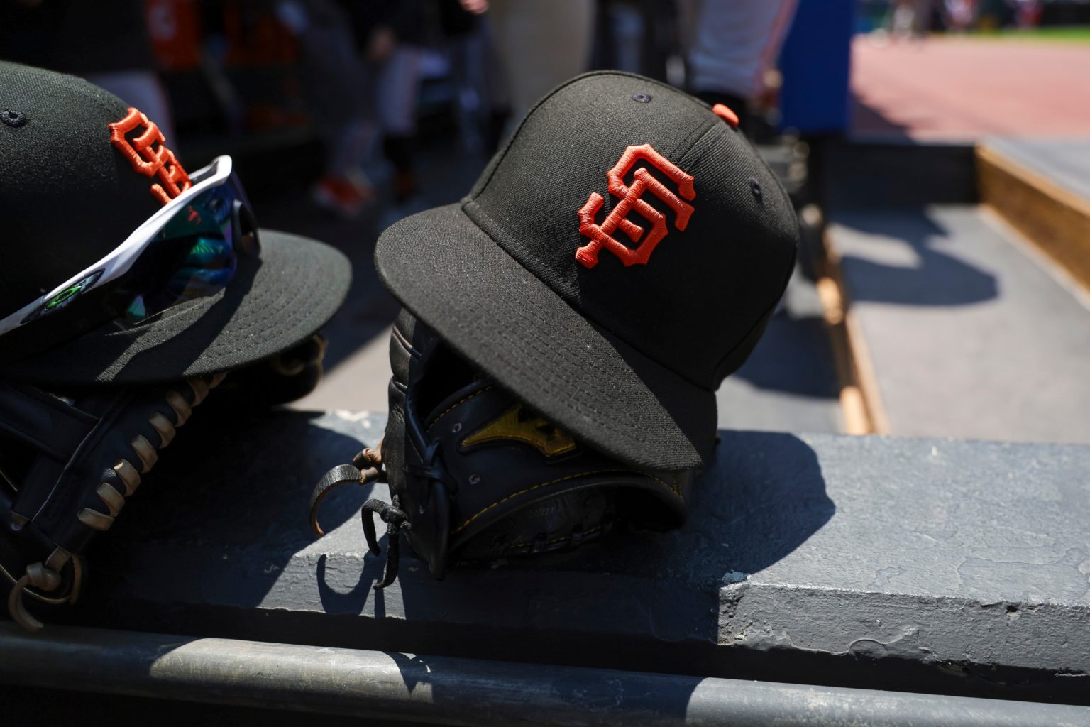 san francisco giants logo