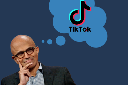 satya tiktok