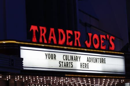 trader joes