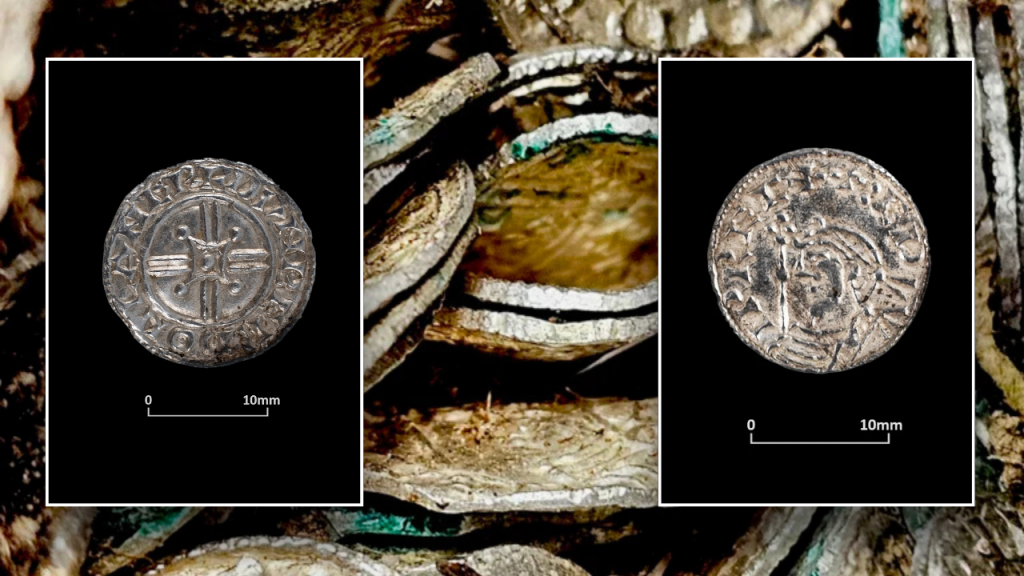 uk ancient coins treasure 2