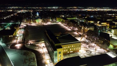 utah state university