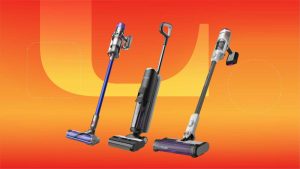 vacuums commerce images