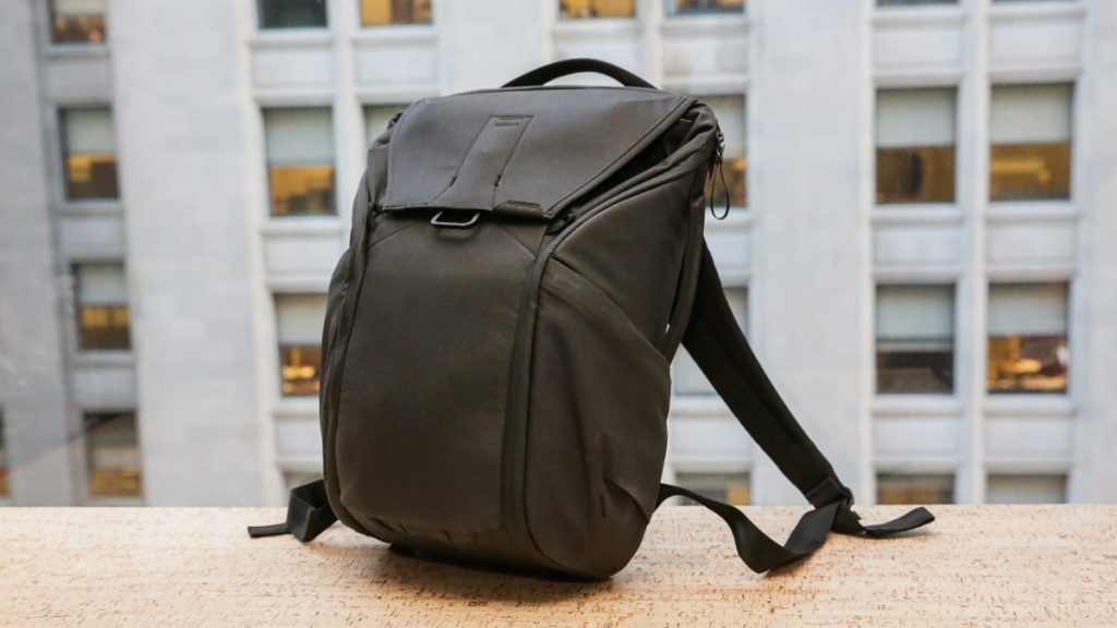 02 peak design everyday backpack 20l