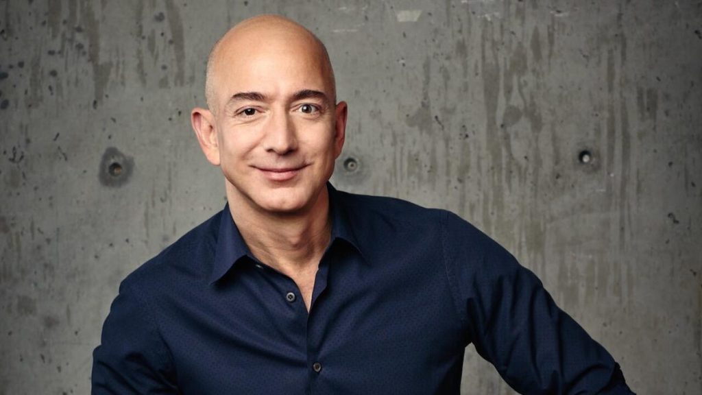 rewrite this title
Who Should Play the Next James Bond? Jeff Bezos Wants You to Chime In 1740181828 bezosamazon