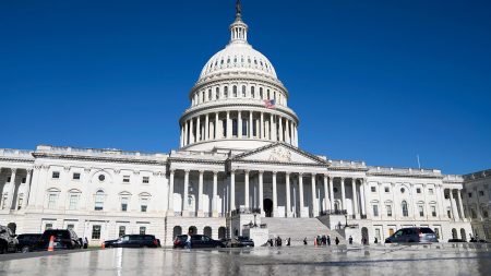 Capitol Building