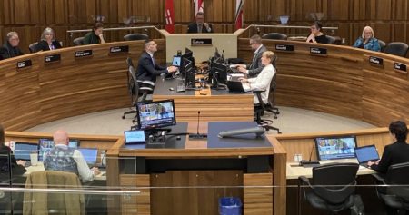 Guelph City Council