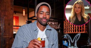 Jay Ellis Talks Working With the Funny Kind Bit of a Smartass Kate Hudson on Running Point 021