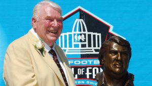 John Madden