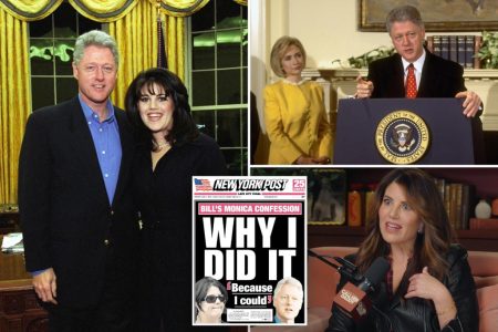 Lewinsky